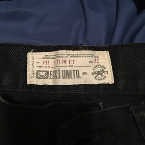 Men’s Ecko Jeans
